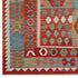 Maimaneh Kilim 297 x 202 cms - The Nomads Tent